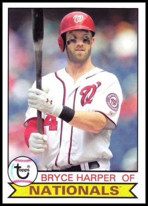 200 Bryce Harper